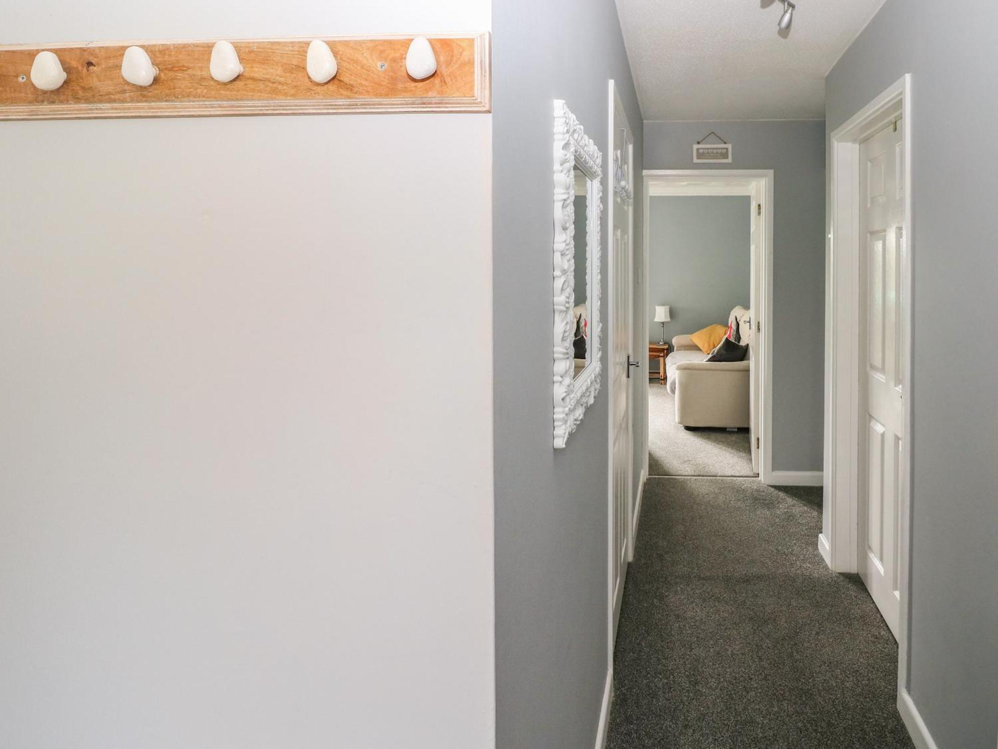 Clicketts Court Apartment Tenby